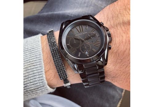 Montre Michael Kors MK5550 Unisexe au meilleur prix au Maroc