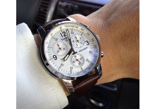 Montre TISSOT PRC 200 T17151632 pour Hommes au meilleur prix au Maroc