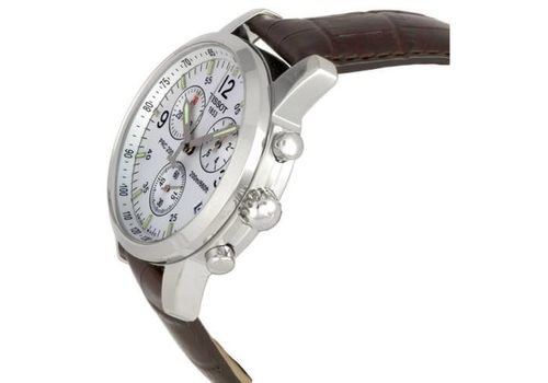 Montre TISSOT PRC 200 T17151632 pour Hommes au meilleur prix au Maroc