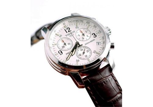 Montre TISSOT PRC 200 T17151632 pour Hommes au meilleur prix au Maroc