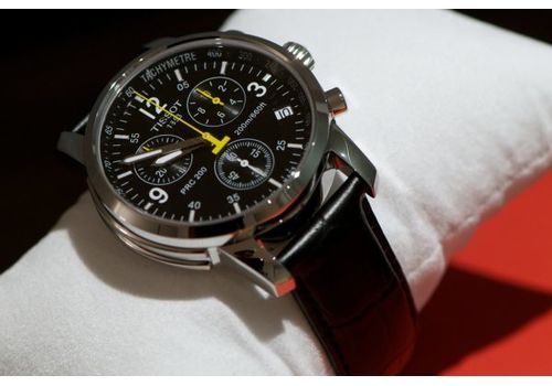 Montre TISSOT PRC200 T17152652 pour Hommes au meilleur prix au Maroc