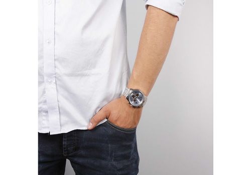 Montre GUESS W0379G6 pour Hommes au meilleur prix au Maroc