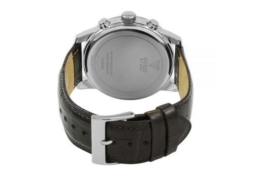 Montre GUESS W0380G6 pour Hommes au meilleur prix au Maroc