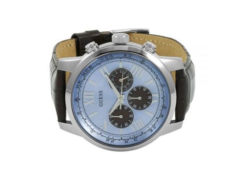 Montre GUESS W0380G6 pour Hommes au meilleur prix au Maroc
