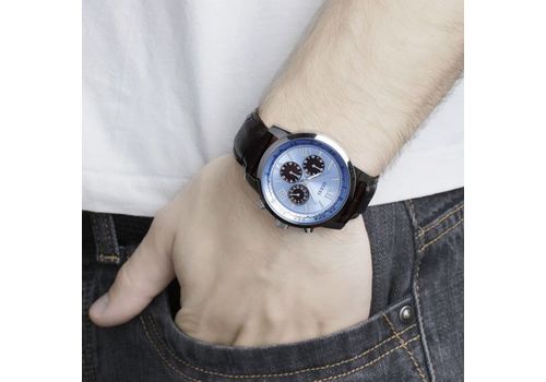 Montre GUESS W0380G6 pour Hommes au meilleur prix au Maroc