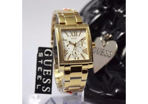 Montre GUESS W0446L2  pour Femmes au meilleur prix au Maroc