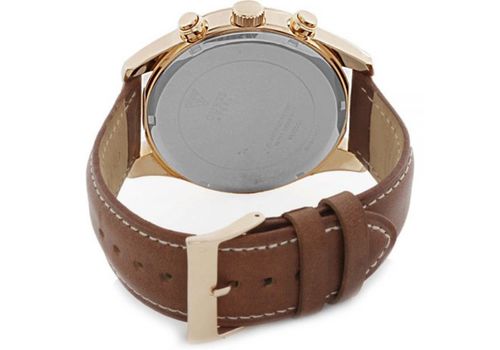 Montre GUESS W0500G1 pour Hommes au meilleur prix au Maroc