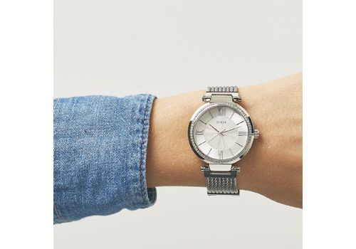 Montre GUESS W0638L1 pour Femmes au meilleur prix au Maroc