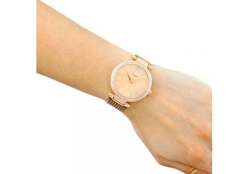 Montre GUESS W0638L4 pour Femmes au meilleur prix au Maroc