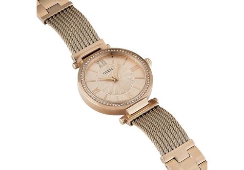 Montre GUESS W0638L4 pour Femmes au meilleur prix au Maroc