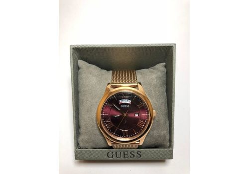 Montre GUESS W0923G3 pour Hommes au meilleur prix au Maroc