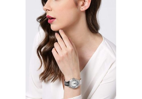 Montre GUESS W0931L1 pour Femmes au meilleur prix au Maroc