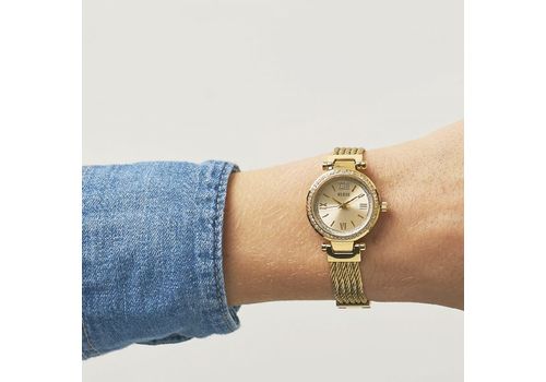 Montre GUESS W1009L2 pour Femmes au meilleur prix au Maroc