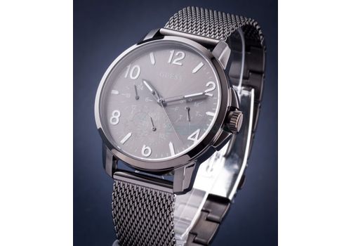 Montre GUESS W1040G2 pour Hommes au meilleur prix au Maroc