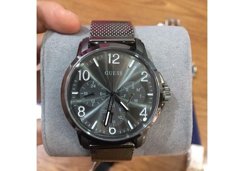 Montre GUESS W1040G2 pour Hommes au meilleur prix au Maroc