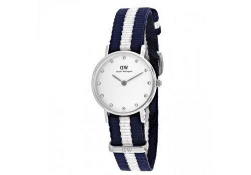 Montre Daniel Wellington DW00100074  Bracelet DW cadeau pour Femmes au meilleur prix au Maroc