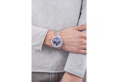 Montre GUESS W0379G6 pour Hommes au meilleur prix au Maroc