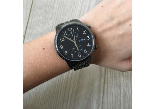 Montre FOSSIL FS4894 pour Hommes au meilleur prix au Maroc