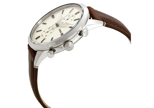 Montre FOSSIL FS5350 pour Hommes au meilleur prix au Maroc