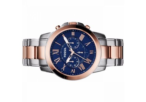 Montre FOSSIL FS5024 pour Hommes au meilleur prix au Maroc