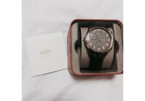 Montre FOSSIL FS4935 pour Hommes au meilleur prix au Maroc