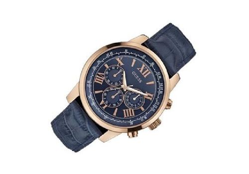 Montre GUESS W0380G5 pour Hommes au meilleur prix au Maroc