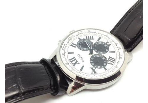 Montre GUESS W0380G1 pour Hommes au meilleur prix au Maroc