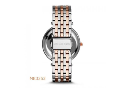 Montre MICHAEL KORS  MK3353 pour Femmes au meilleur prix au Maroc
