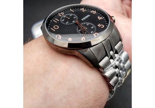 Montre FOSSIL FS4934 pour Hommes au meilleur prix au Maroc