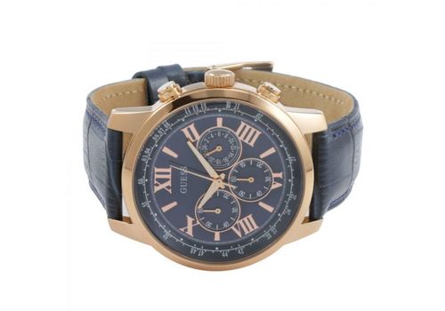 Montre GUESS W0380G5 pour Hommes au meilleur prix au Maroc