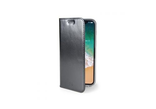 Air Coque iPhone X Noir au meilleur prix au Maroc