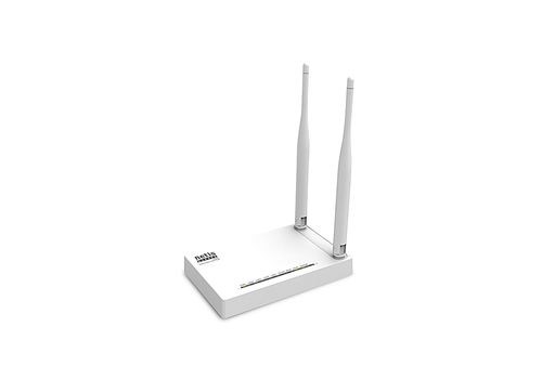 Netis DL4323 - Routeur Wifi 300Mbps - N ADSL2+ au meilleur prix au Maroc