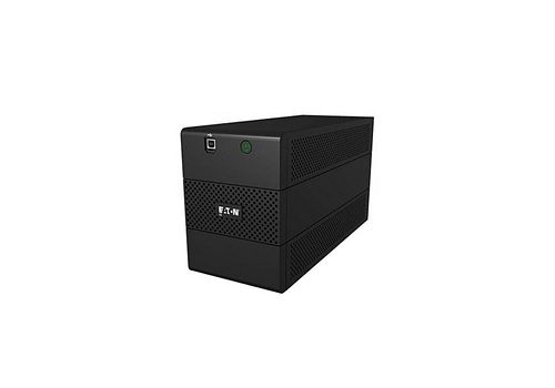 Eaton Onduleur 5E 650i (650VA) 230V Régulation de tension automatique au meilleur prix au Maroc