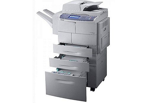 SAMSUNG SCX 6545N IMPRIMANTE LASER NOIR ET BLANC PHOTOCOPIEUR SCANNER au meilleur prix au Maroc