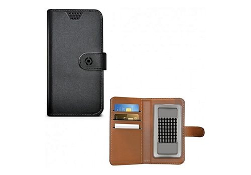 WALLY UNICA M SIZE 3.5-4.0 BLACK au meilleur prix au Maroc