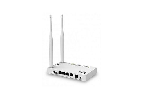 Netis DL4323 - Routeur Wifi 300Mbps - N ADSL2+ au meilleur prix au Maroc