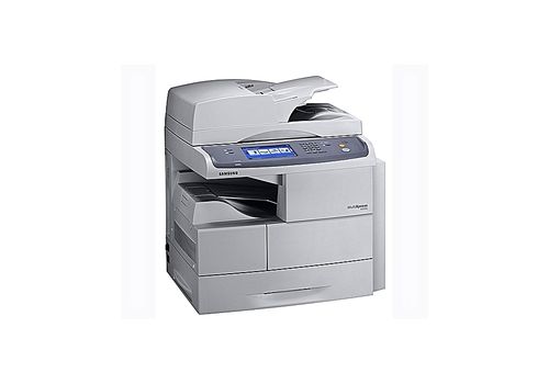 SAMSUNG SCX 6545N IMPRIMANTE LASER NOIR ET BLANC PHOTOCOPIEUR SCANNER au meilleur prix au Maroc