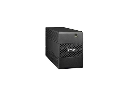 Eaton Onduleur 5E 650i (650VA) 230V Régulation de tension automatique au meilleur prix au Maroc