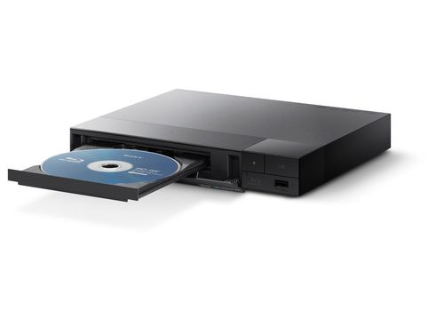 LECTEUR BLU RAY BDP S1500 NOIR au meilleur prix au Maroc