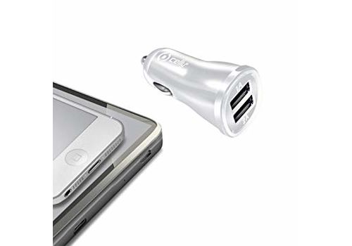 ADAPTATEUR ALLUME_CIGARE VOITURE WHITE au meilleur prix au Maroc