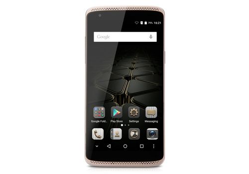 AXON MINI PREMIUM EDITION DORE au meilleur prix au Maroc