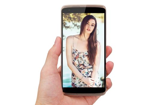 AXON MINI PREMIUM EDITION DORE au meilleur prix au Maroc