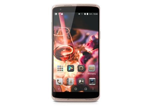 AXON MINI PREMIUM EDITION DORE au meilleur prix au Maroc