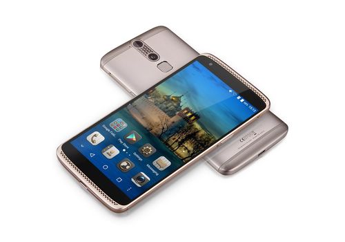 AXON MINI PREMIUM EDITION DORE au meilleur prix au Maroc