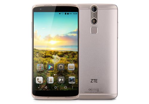 AXON MINI PREMIUM EDITION DORE au meilleur prix au Maroc