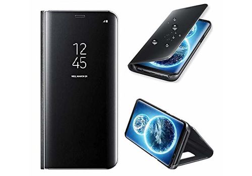 Etui pour Samsung GALAXY S8 PLUS au meilleur prix au Maroc