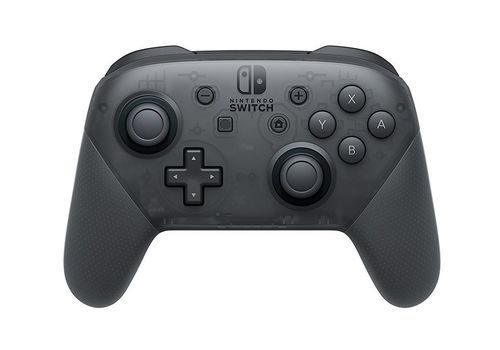 MANETTE FILAIRE NINTENDO HORIPAD au meilleur prix au Maroc