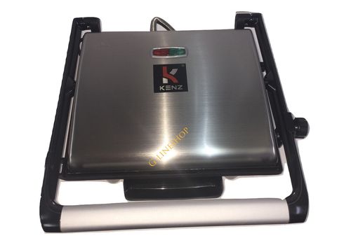 KENZ PANINI SANDWICH MAKER au meilleur prix au Maroc
