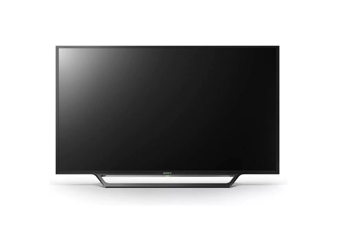 SONY SMART 48" LED Full HD 48W650D NOIR au meilleur prix au Maroc