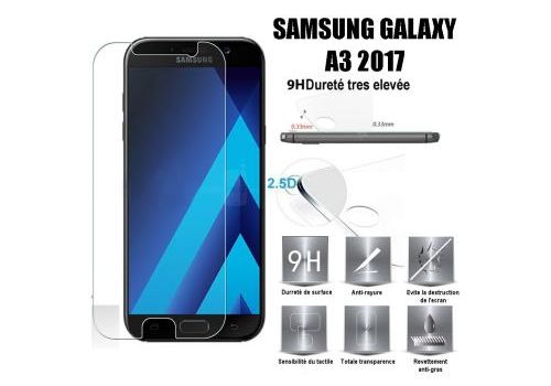 Incassable pour SAMSUNG GALAXY A3 2017 au meilleur prix au Maroc
